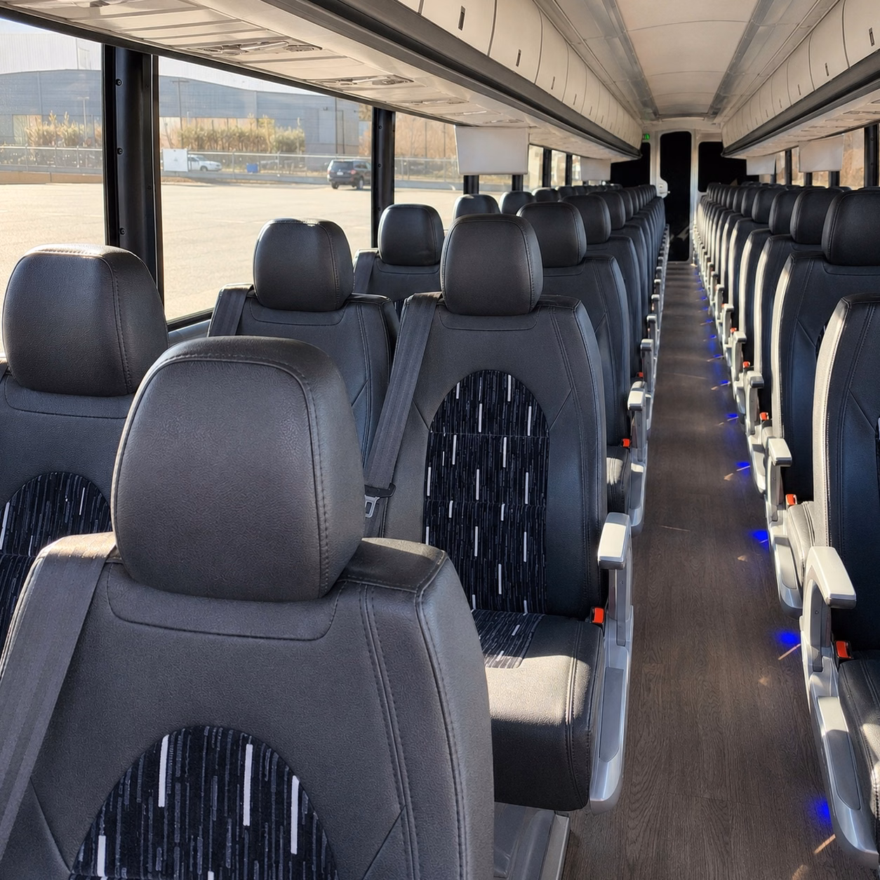 charterbuswestminsterco com makes westminster wedding transportation simple from start to finish
