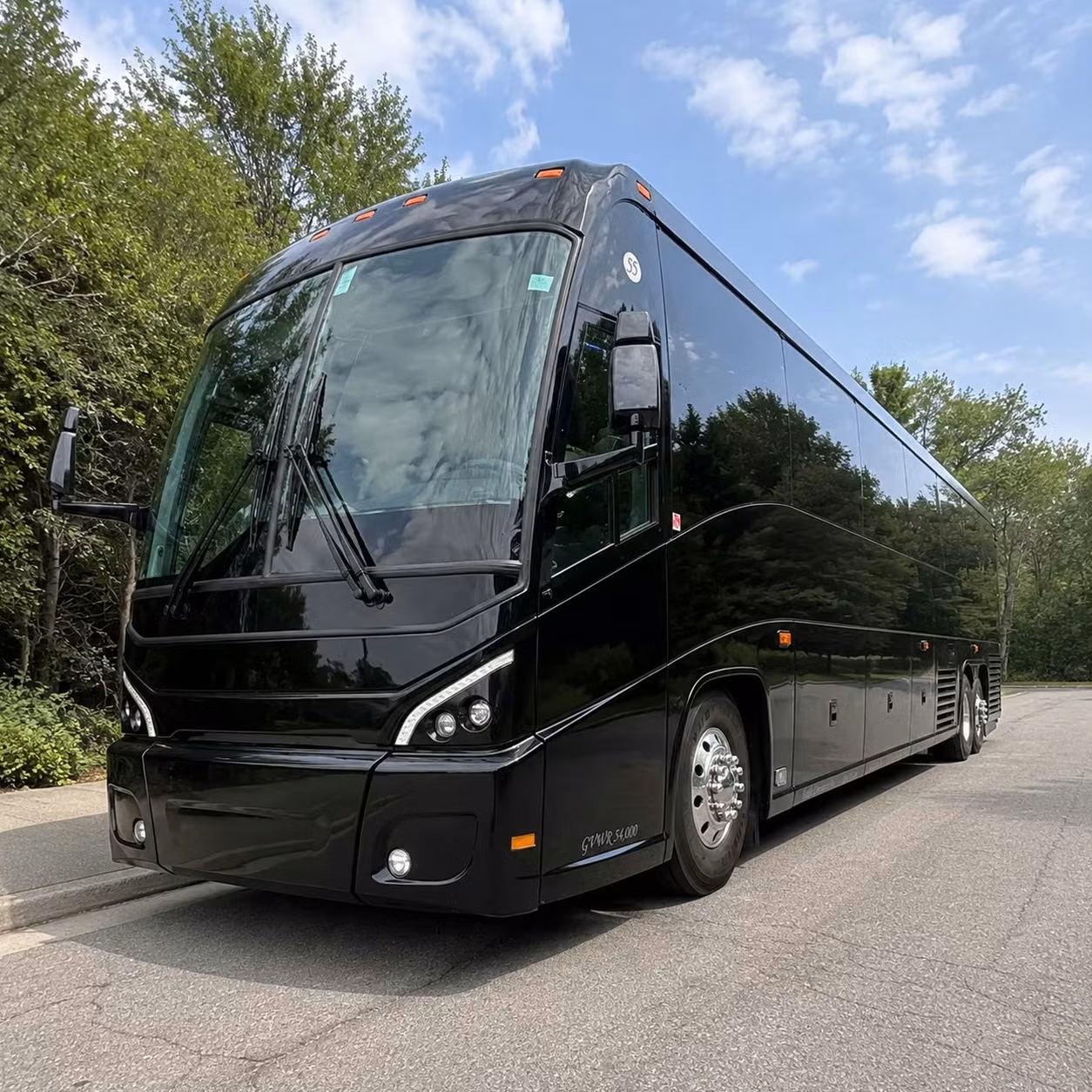 employee transportation in westminster and all the surrounding areas