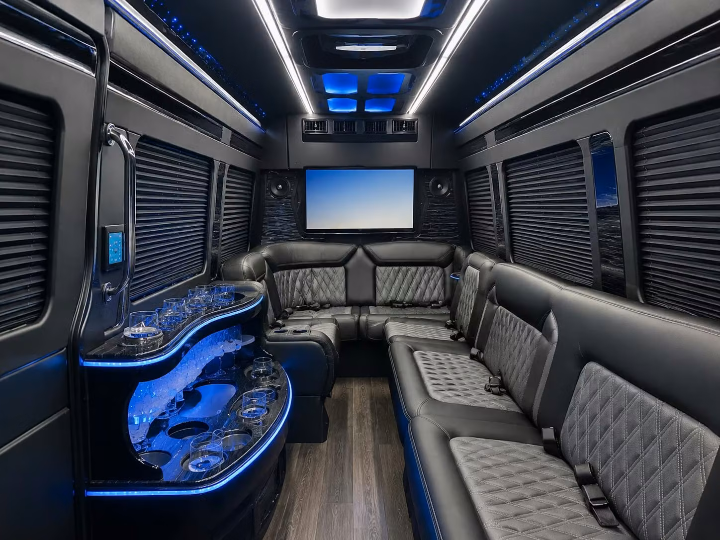 empower field at mile high broncos game day shuttles from westminster