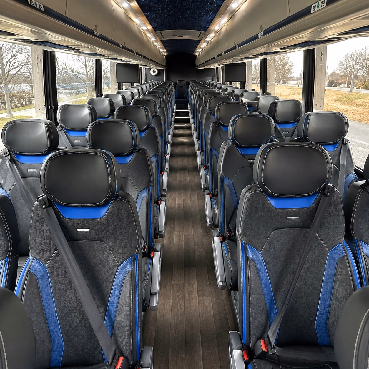 how the day of the week changes what a bus costs in westminster colorado