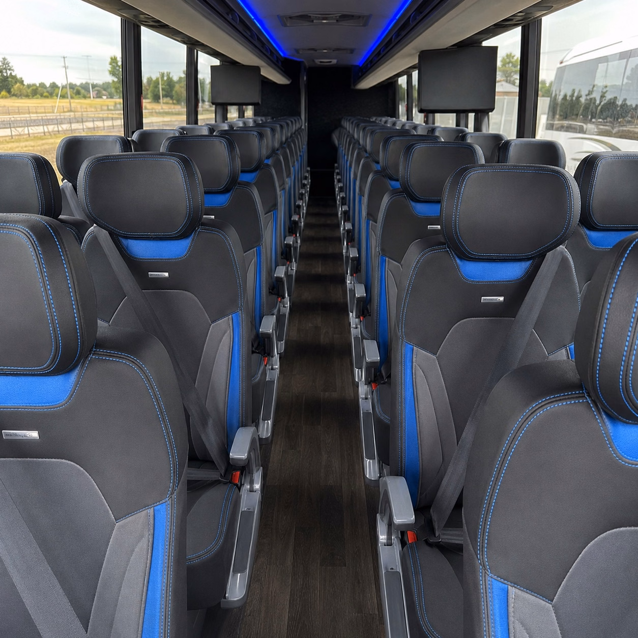 how where and when you re traveling affects westminster charter bus rental rates