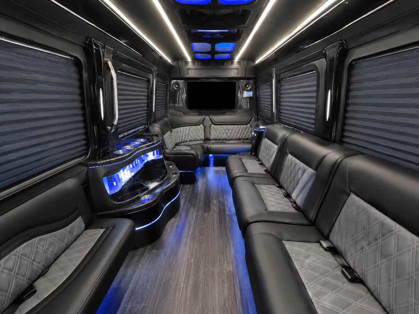 instead of juggling carpools book a recurring westminster employee shuttle