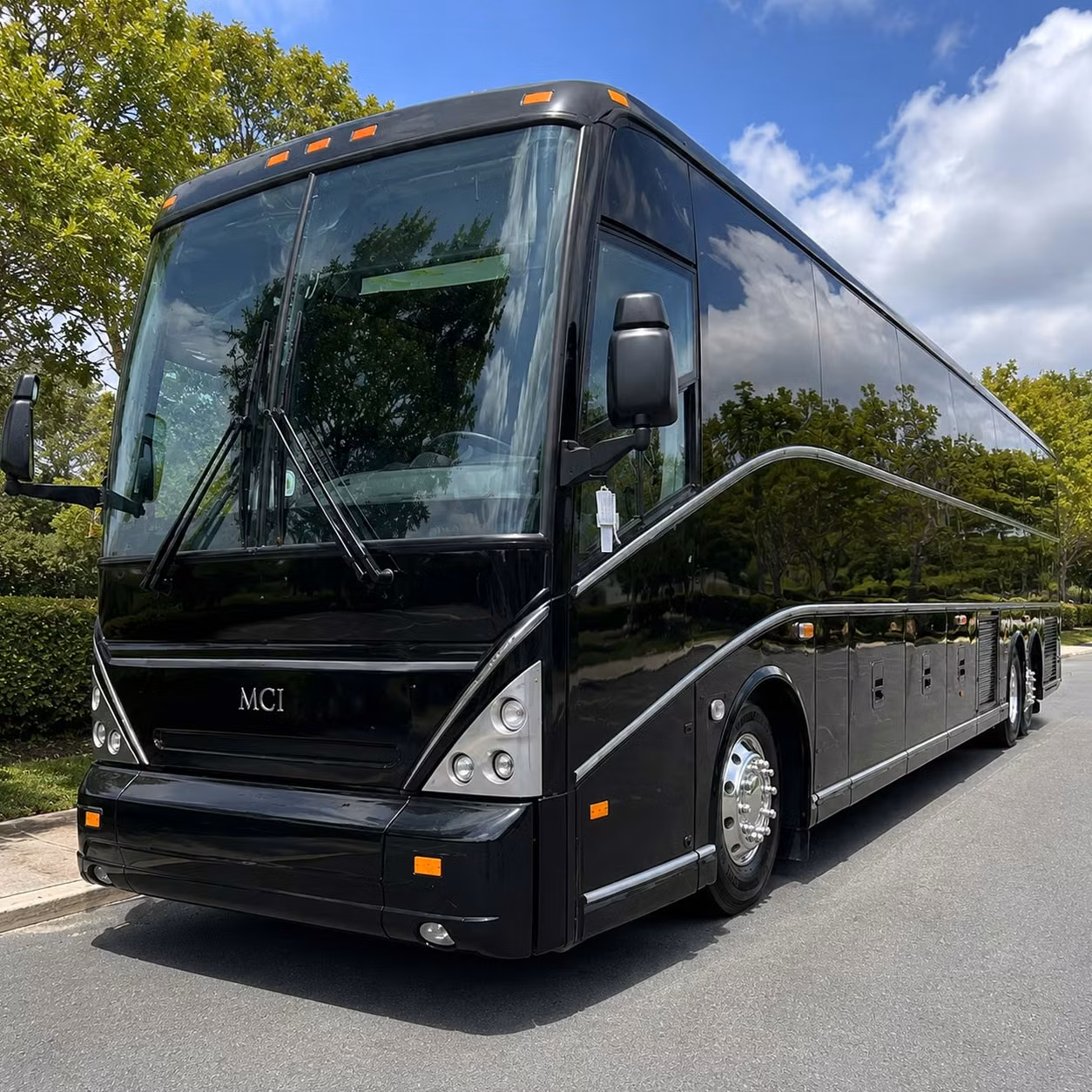 make your westminster concert night unforgettable with a party bus that keeps the energy high