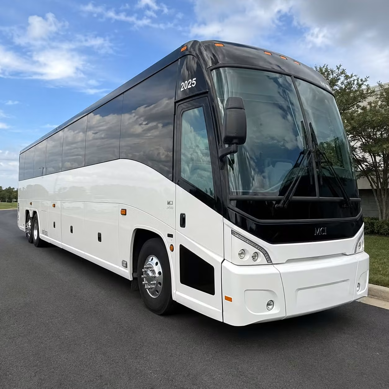 planning a westminster church retreat get the right bus for the trip