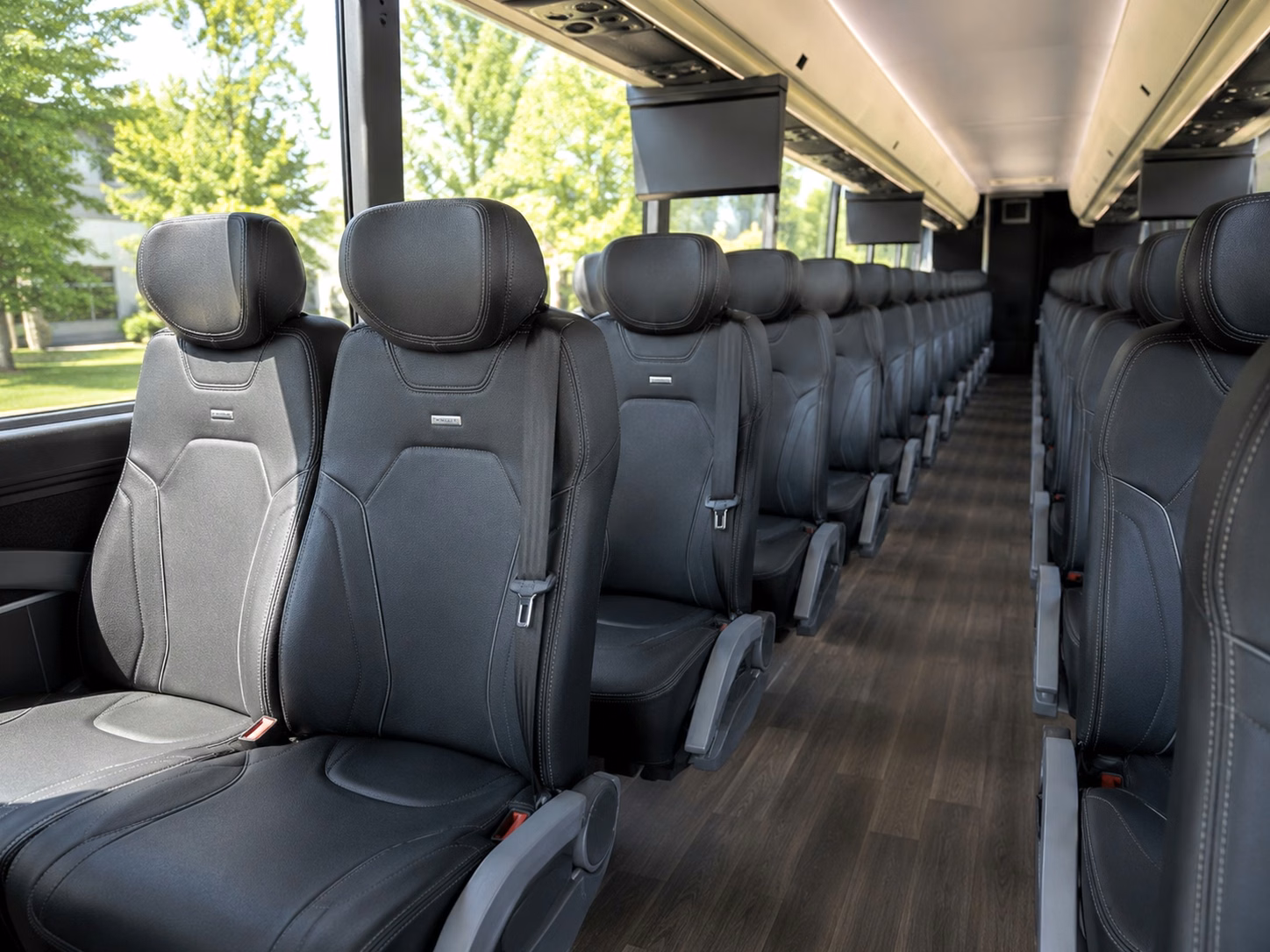 pre prom dinner shuttles and after prom transportation in westminster