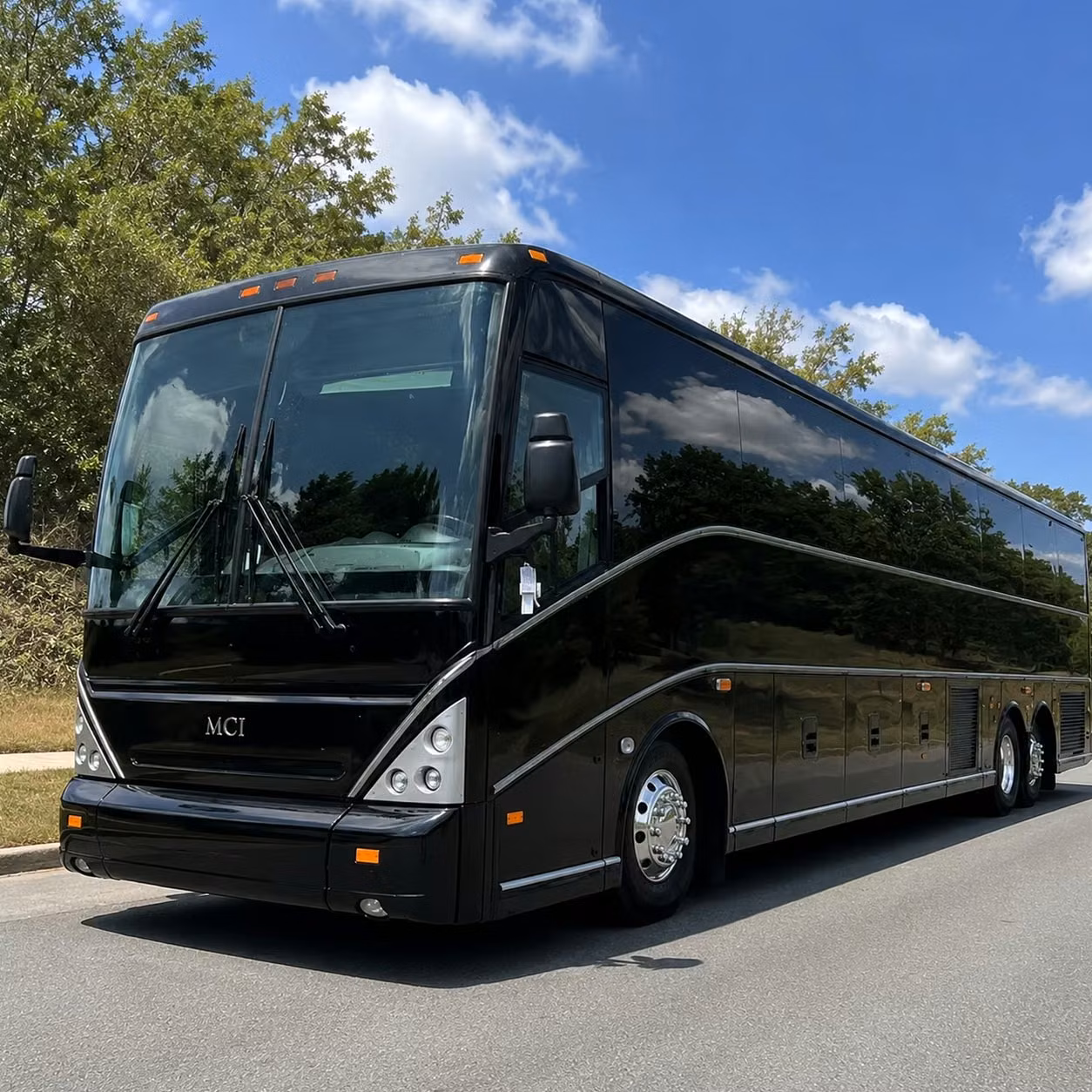 religious group transportation in westminster and all the surrounding areas