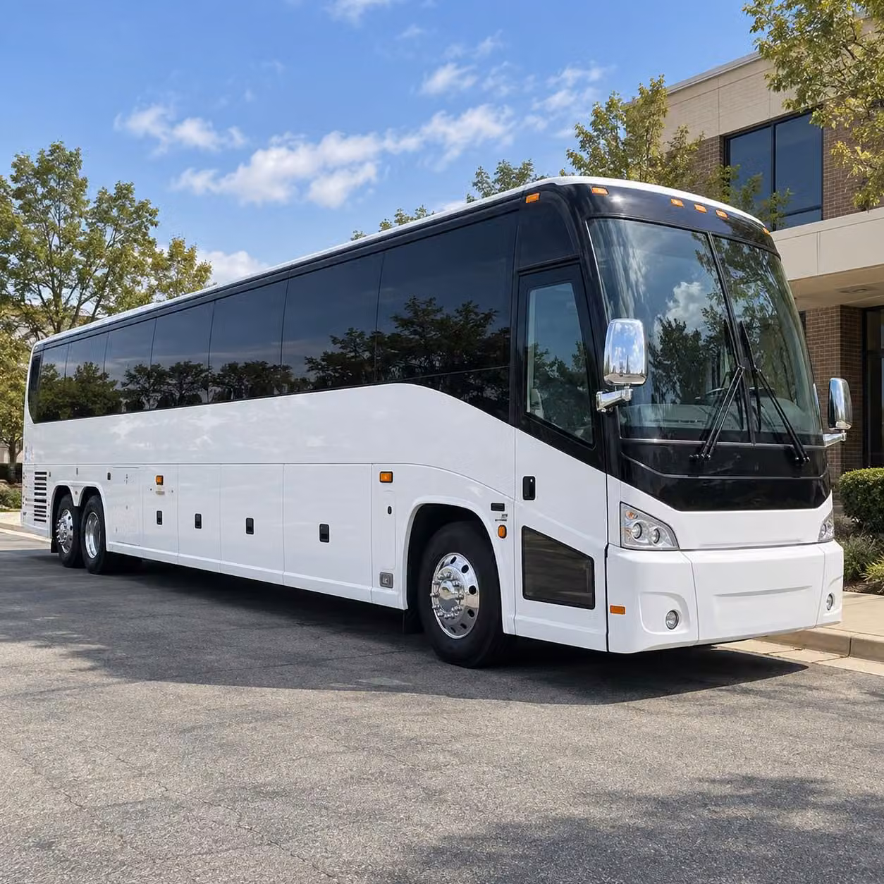westminster airport shuttle and cruise transfer services that start your trip right