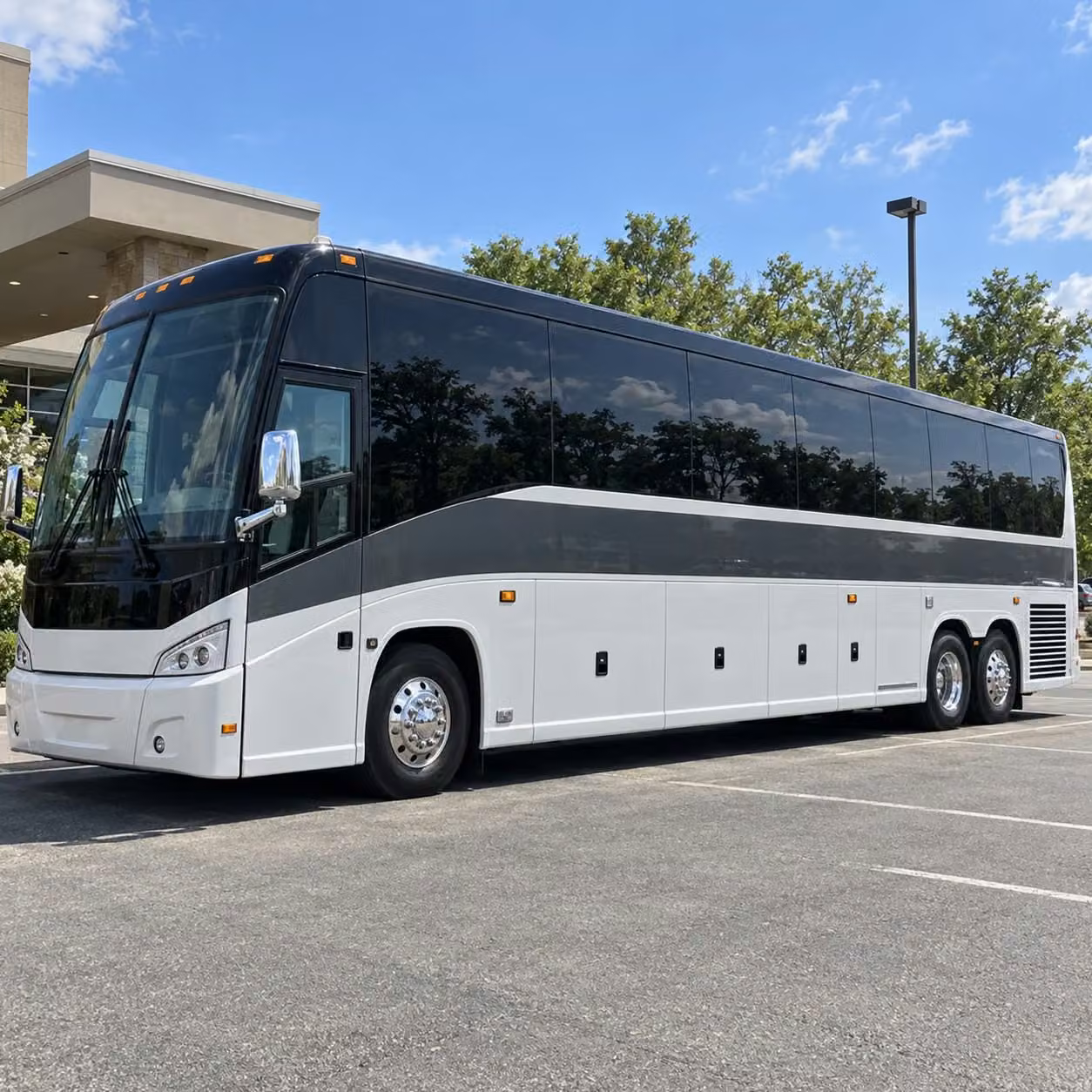 westminster concert and event night out transportation that keeps the party going