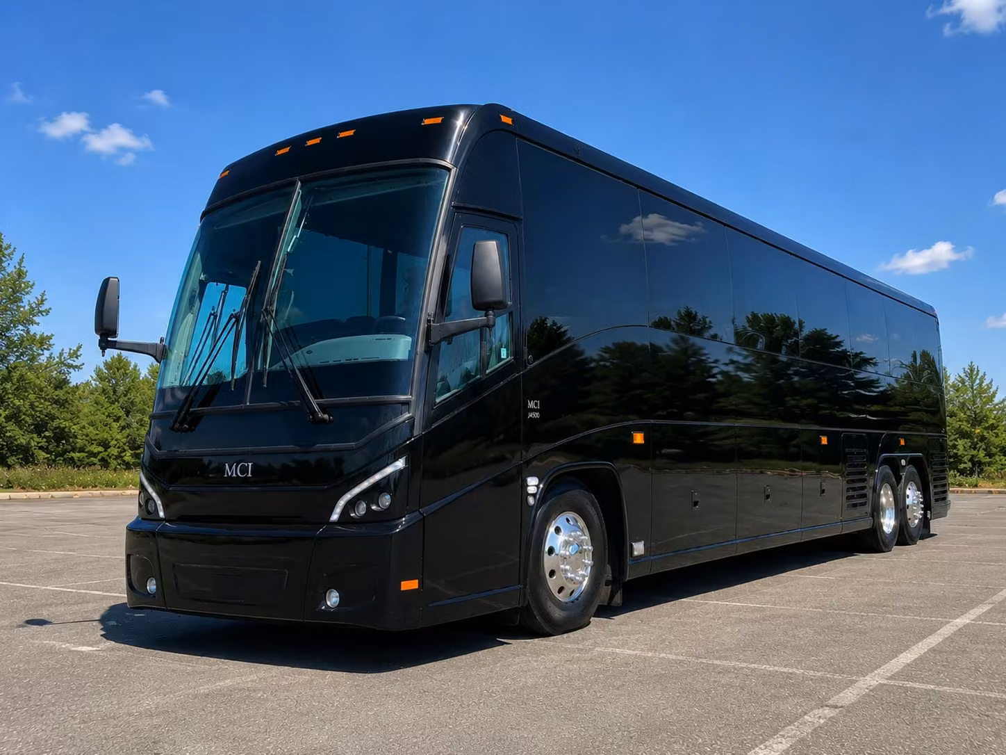 westminster corporate event shuttle services that keep your team moving