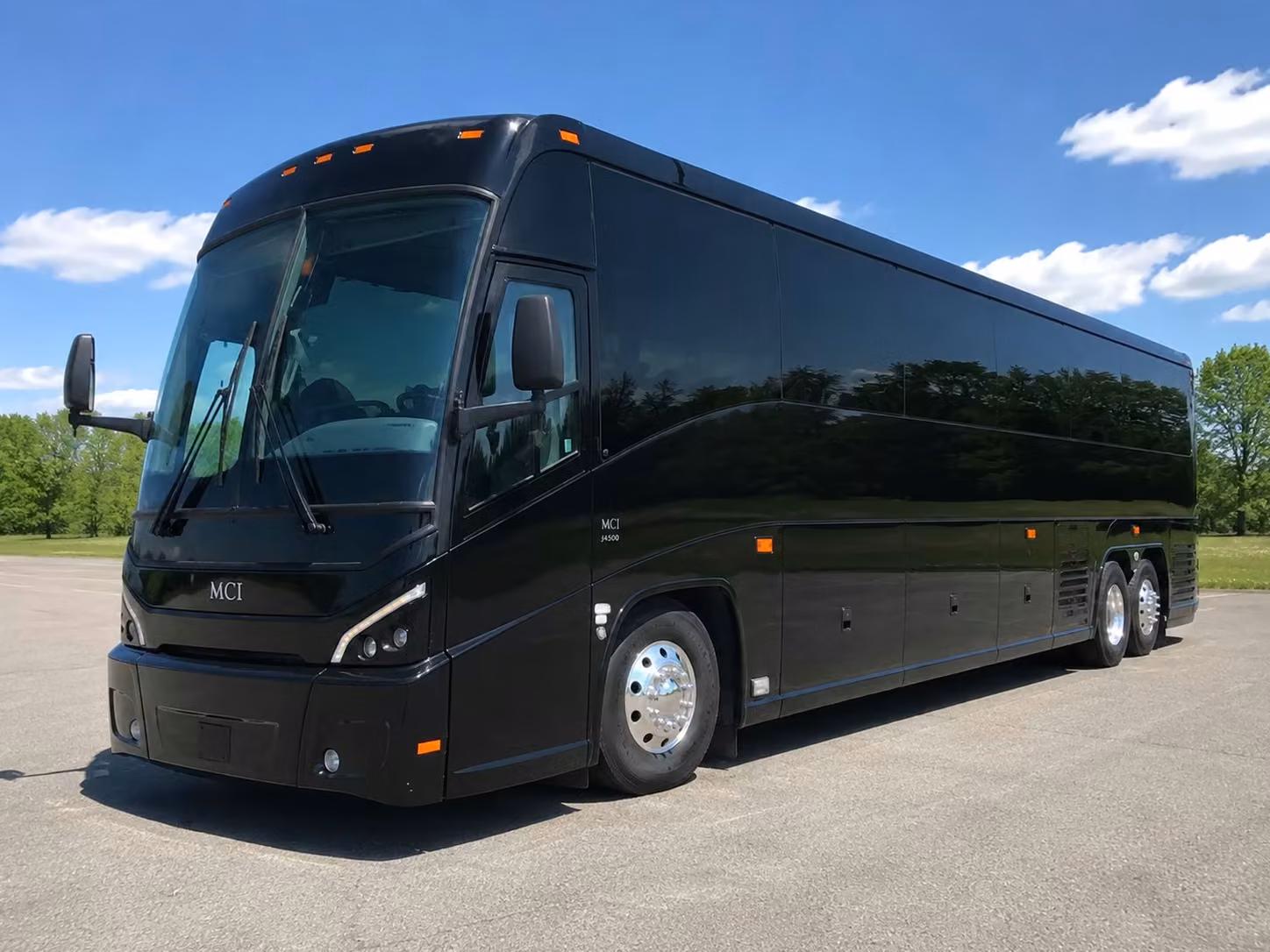 westminster corporate event transportation and conference shuttles