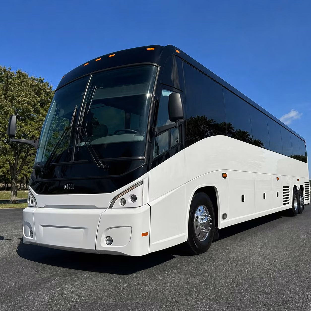 westminster groups count on charterbuswestminsterco com for long road trips to colorado s mountain towns