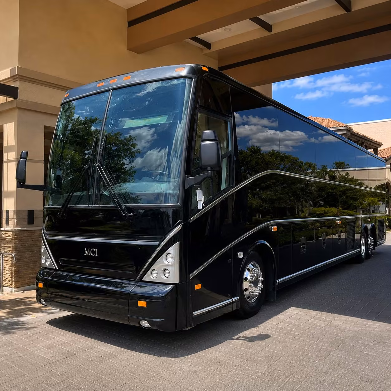 westminster groups heading to red rocks amphitheatre deserve a smarter ride