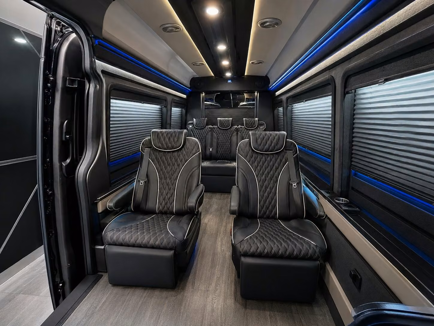 westminster sports teams and school groups can book airport transportation in minutes