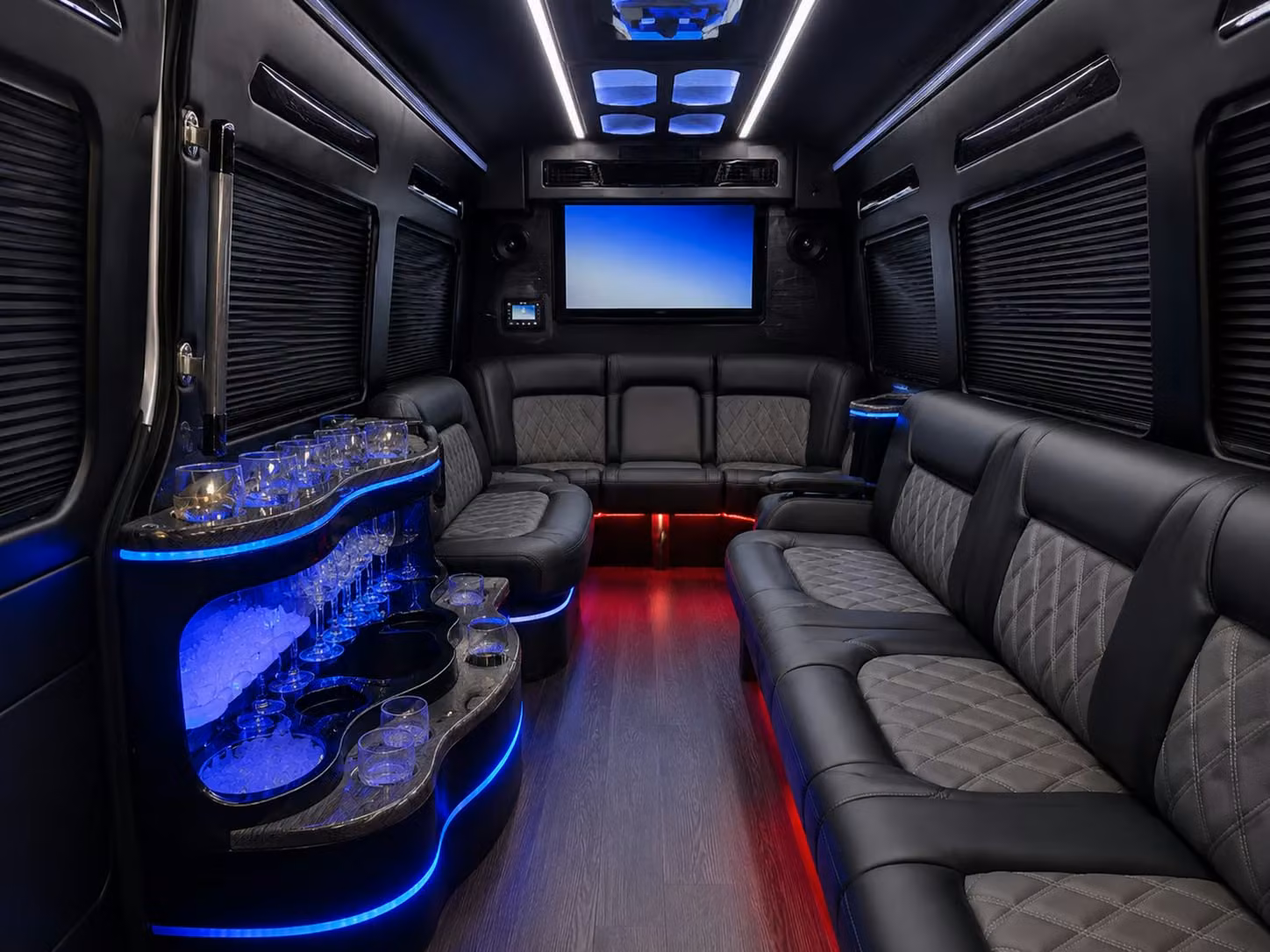 westminster wedding transportation to denver and beyond