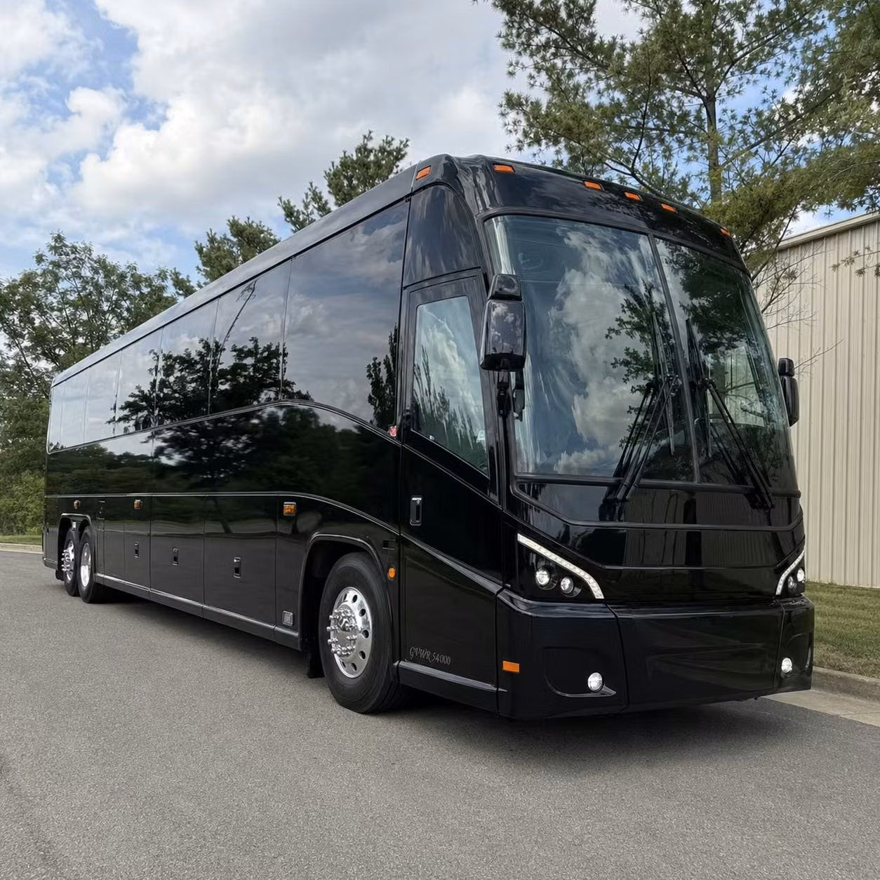 whatever your westminster employee transportation needs there is a bus in the network ready for it