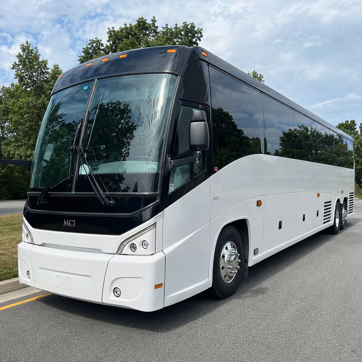 you can use westminster charter buses for corporate events and off site meetings