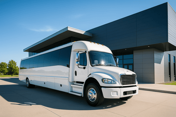 Westminster Bus Rental Company